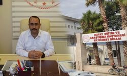 Mustafa Hambolat için yurt dışı çıkış yasağı kararı