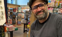 Phil Earle: “Kalbinde Sevgi ve Umut Olmayan Bir Kitap Yazmayı Hayal Edemiyorum”