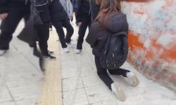 Çorum’da 13 Yaşındaki Öğrenciye Akran Zorbalığı: Polis Soruşturma Başlattı