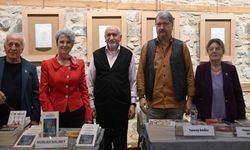 Tekirdağ Öykü Günleri Yazar ve Okurları Buluşturdu