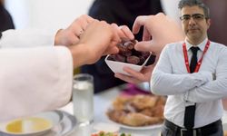 Uzmandan Ramazan İçin 3 Altın Beslenme Önerisi