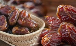 İftarda Kaç Hurma Yenmeli? Uzman Uyarıyor