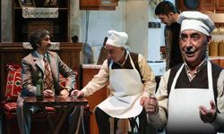 Şener Şen Sahneye Döndü: Maximum Uniq Baharı Kültürle Karşılıyor