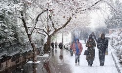 21 İl İçin Sarı Kodlu Uyarı: Kar, Fırtına ve Buzlanma Geliyor