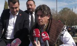 Ödemiş'te Traktörlü İsyan: Galoşla Tarlaya Basanlardan Bıktık!