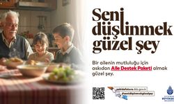 İBB’den Sevgililer Günü’nde Askıda Fatura Dayanışması