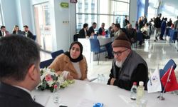 Başkan Onursal Adıgüzel Vatandaşları Dinledi