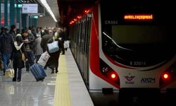 Marmaray ve Banliyö Hatlarına Zam Teklifi İBB Gündeminde