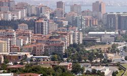 TCMB Kira Verileri: İller Arasında Rekor Artış