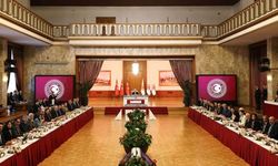 TBMM'de Tarihi Uzlaşı: Terörsüz Türkiye Raporu Onaylandı