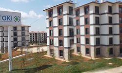 25 Bin Konut Kura Çekimi Bugün Noter Huzurunda