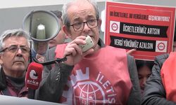 Türk Telekom'da Tasfiye mi? İletişim-İş'ten Büyük İsyan!