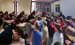 Türkiye Eğitim Harcamasında Dünyada 31’inci