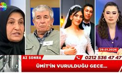 Ümit Canpolat Davası: İddianame Hazır:Müge Canpolat İçin Müebbet İstemi!