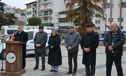 Sinop’ta SMA’lı Uras için kampanya yüzde 85’e ulaştı