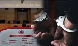 İzmer'de İstismar Davasında Karar: Üvey Babaya 28 Yıl Hapis: Sessiz Kalma!