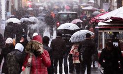 Yağmur ve Kar Hangi İlleri Etkileyecek?