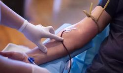 Yerel Hastanelerde Kan Bağışı Kampanyası Başladı