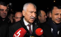 Zeydan Karalar Tahliye Edildi: İlk Açıklama Geldi