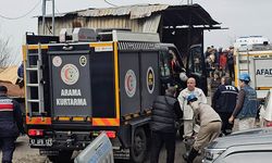 Zonguldak Gelik’te Maden Göçüğü: 3 İşçiden Biri Kurtarıldı