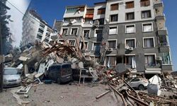 Torunlar Apartmanı deprem davasında ilk duruşma yapıldı