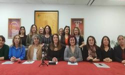 Alevi kadınlar özgürlük için ortak mücadele çağrısı yaptı