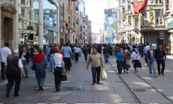 Havalar ısınıyor sıcaklıklar yükseliyor