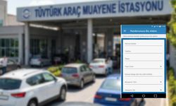 810 milyonluk araç muayene vurgununa darbe