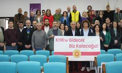 Eğitim-Sen’den barış akademisyenleri için AYM çıkışı