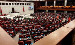 Vergi ve ekonomi kanun teklifleri Meclis’te