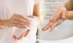 El yıkama 20 saniye: Neden böyle olmalı?