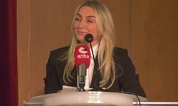 Dilek Kaya İmamoğlu Eşitlik cesaret, adalet kararlılık ister