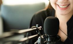 Evde podcast kaydına kolayca başlayın!