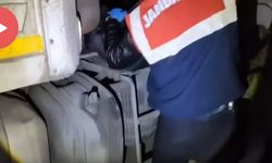 Van ve Hakkari’de 320 kg yasaklı madde  ele geçirildi