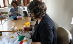 Efeler’de kadınlar üretim ve eğitimle güç kazanıyor