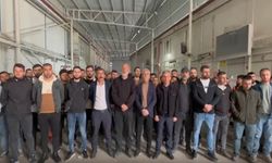 Kazanan  Polyak maden işçileri oldu