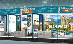 Manavgat-Side markası küresel vitrine çıkıyor