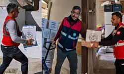 Manisa’da 22 bin aile Ramazan’da gıda desteği buldu