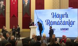 Mansur Yavaş: Tüm hemşehrilerimize eşit hizmet ettik