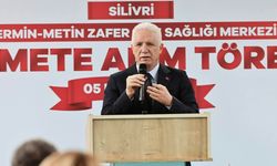 Ortaköy’de yeni aile sağlığı merkezi kapılarını açtı