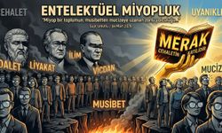 Suat Umutlu yazdı | Entelektüel Miyopluk