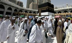 85 bin hacı adayı  yola çıkıyor