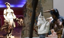 Sanatseverler sergilere akın edecek!