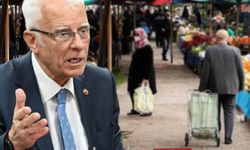 Emekli maaşı açlığa düştü: Ara zam çağrısı