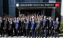 Bakan Gürlek: Adalet toplumsal huzurun temelidir