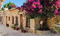 Türkiye’den 4 köy uluslararası yarışta