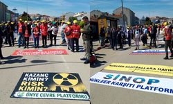 Akkuyu ve Sinop nükleeri yeşil mi yoksa çevre felaketi mi?