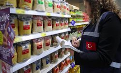 Gıdada etiket oyunu bitiyor: Paketler değişiyor