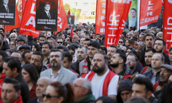 Ataşehir ayakta: Onursal Adıgüzel için tarihi yürüyüş!