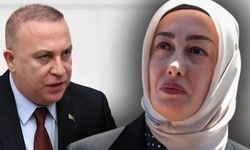 Ayşe Ateş: İzzet Ulvi Yönter mevzusu beklediğim gibi